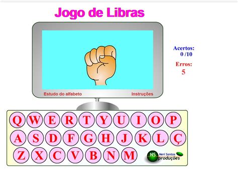 jogos em libras online,jogo de libras para imprimir